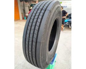 Long March LM217 (рулевая) 295/75 R22.5 146/143M PR18